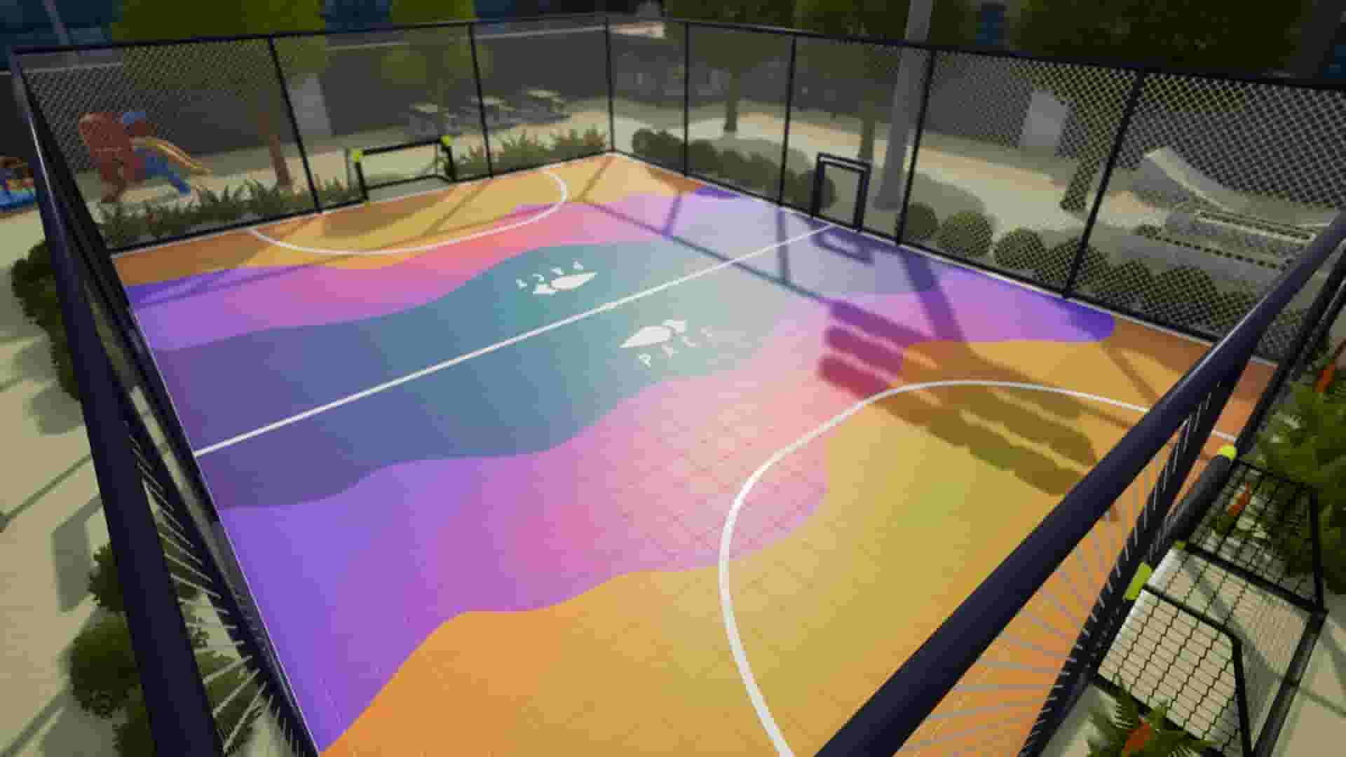 World of Football screenshot thumbnail screenshot 1