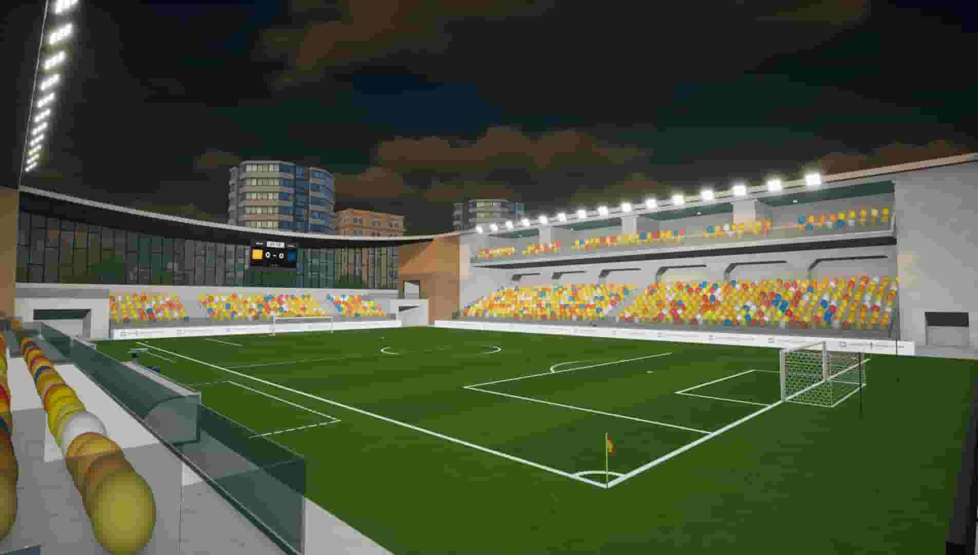World of Football screenshot thumbnail screenshot 12