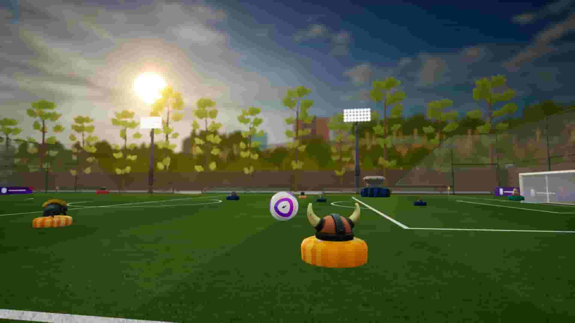 World of Football screenshot thumbnail screenshot 4