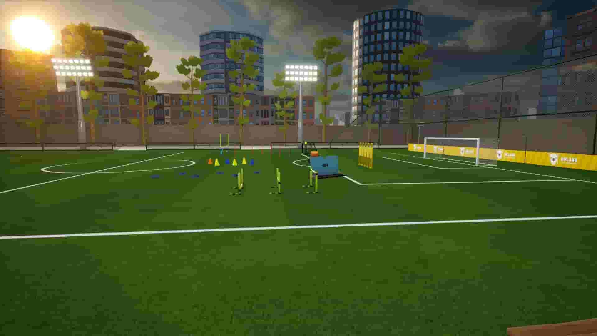 World of Football screenshot thumbnail screenshot 5