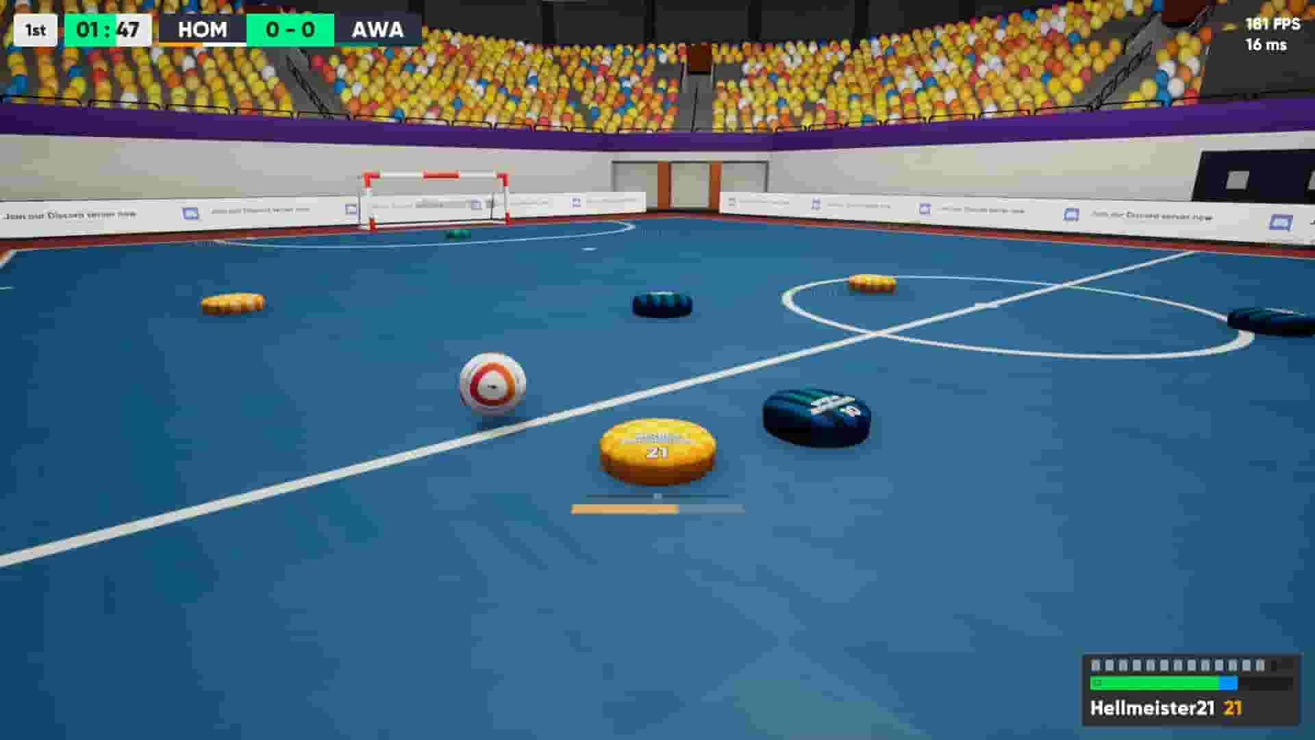 World of Football screenshot thumbnail screenshot 6