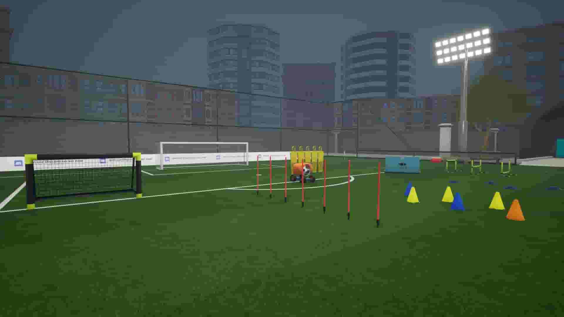 World of Football screenshot thumbnail screenshot 9