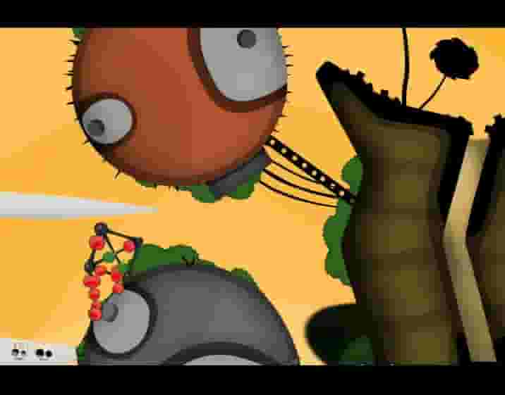 World of Goo screenshot thumbnail screenshot 0