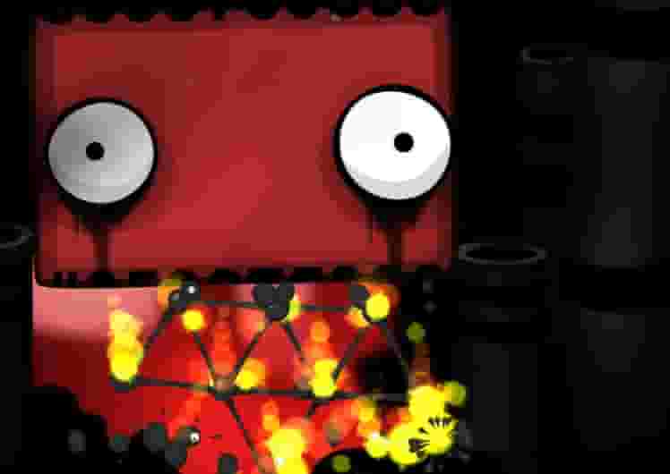 World of Goo screenshot thumbnail screenshot 3