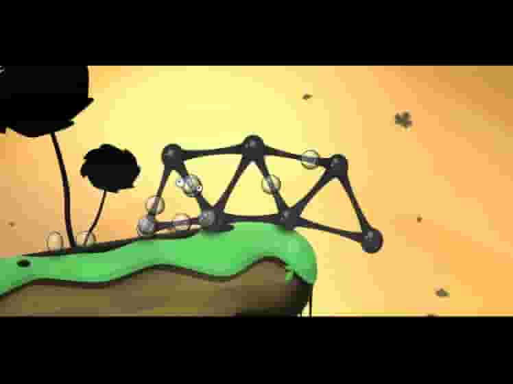 World of Goo screenshot thumbnail screenshot 4