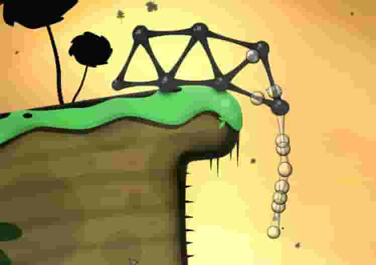 World of Goo screenshot thumbnail screenshot 5