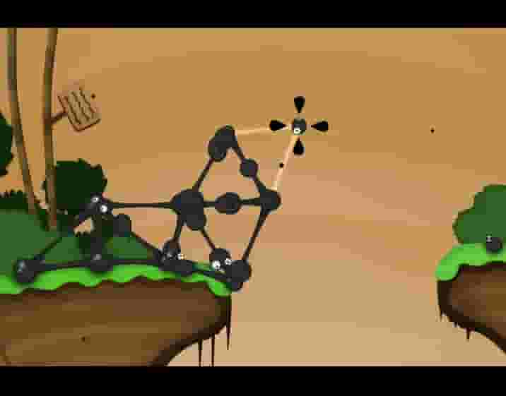 World of Goo screenshot thumbnail screenshot 6