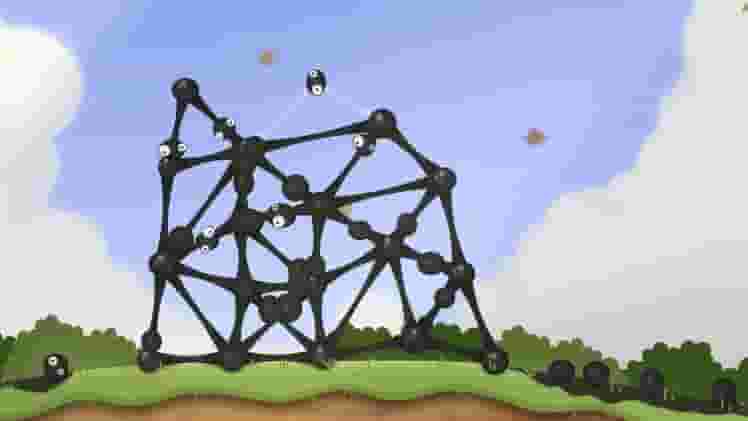 World of Goo 2 screenshot thumbnail screenshot 4