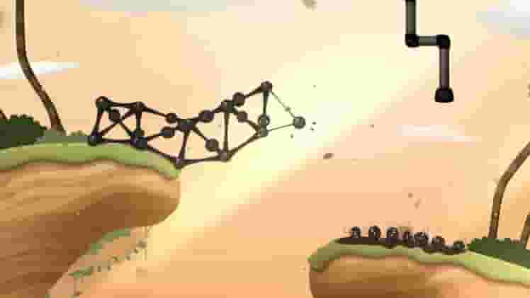 World of Goo 2 screenshot thumbnail screenshot 5