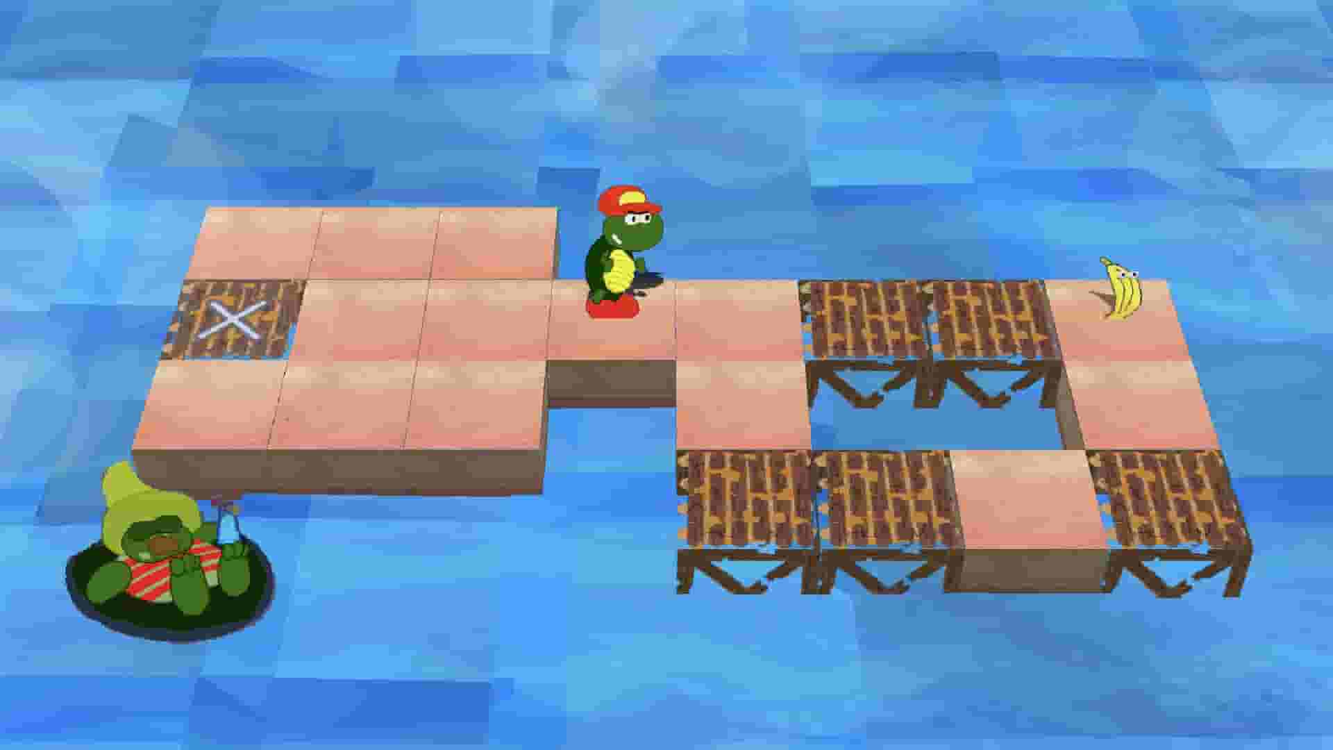 World of Turtle screenshot thumbnail screenshot 0