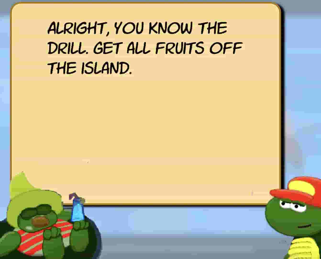 World of Turtle screenshot thumbnail screenshot 2