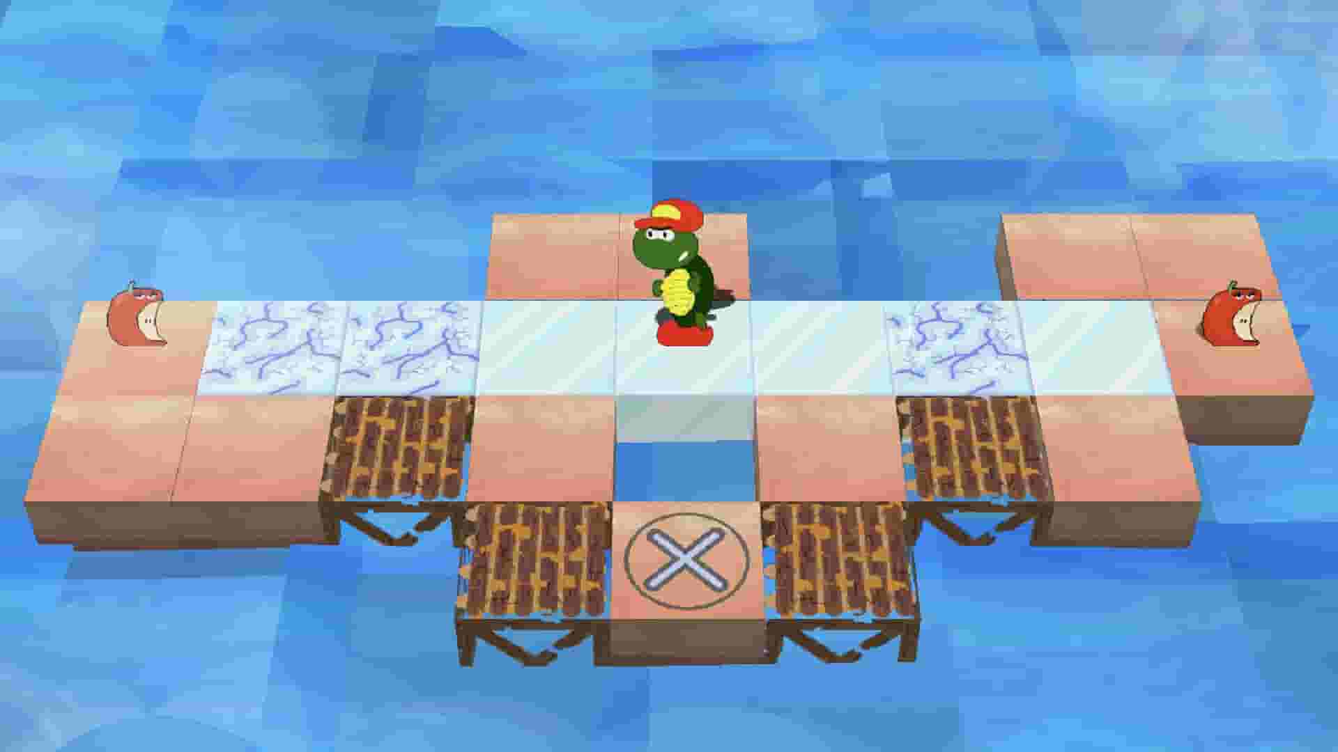 World of Turtle screenshot thumbnail screenshot 4