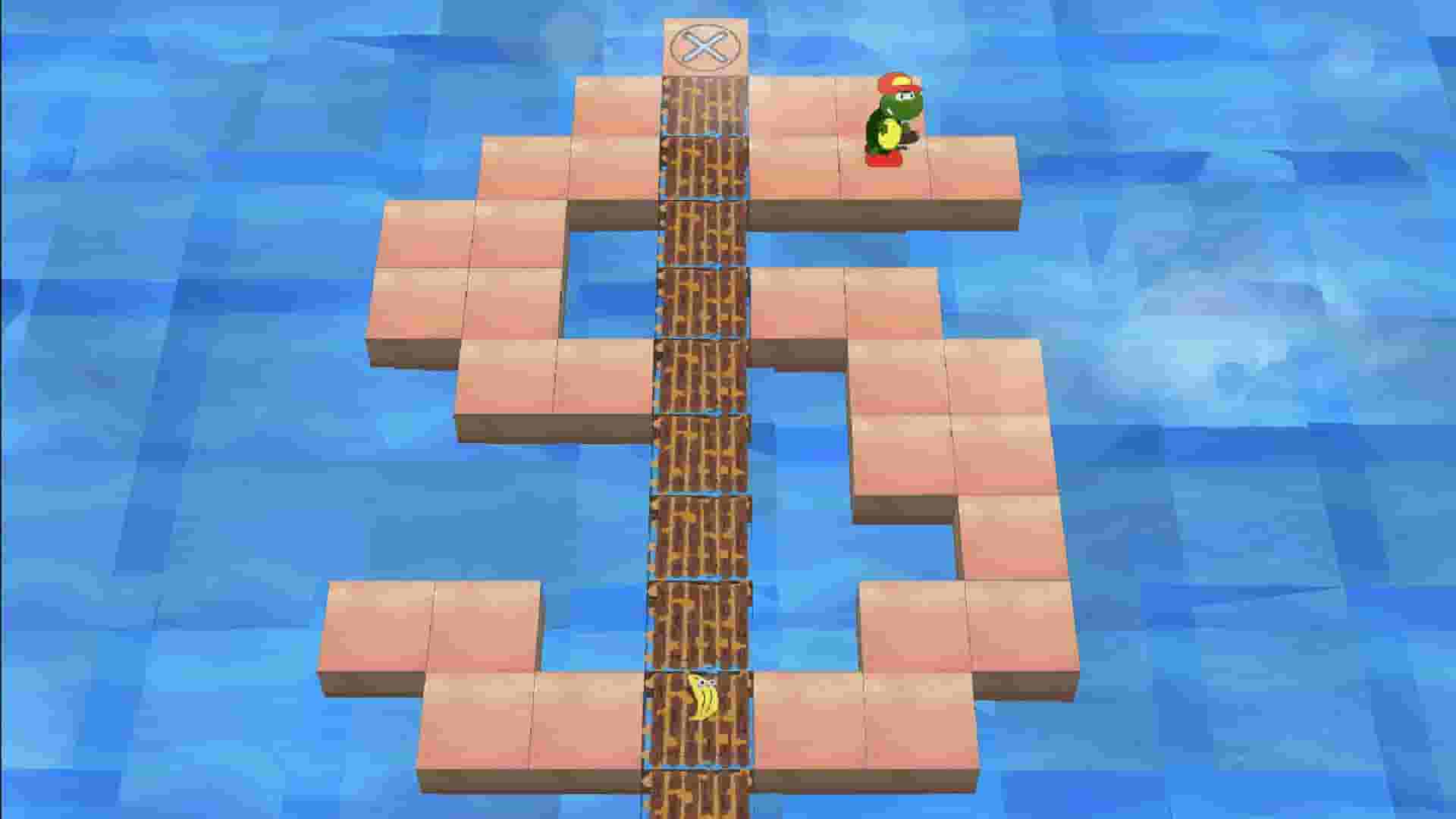 World of Turtle screenshot thumbnail screenshot 5