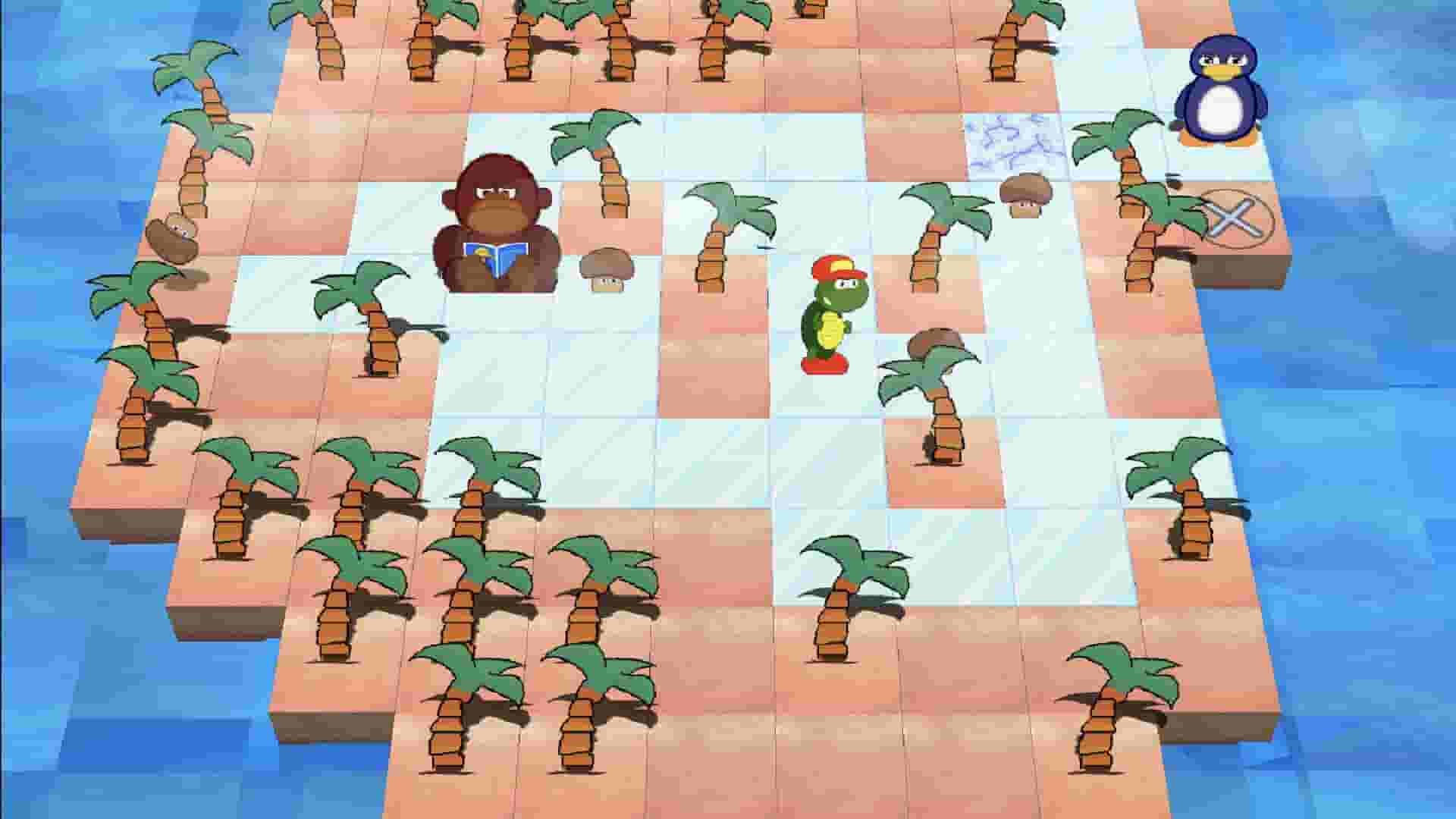 World of Turtle screenshot thumbnail screenshot 7