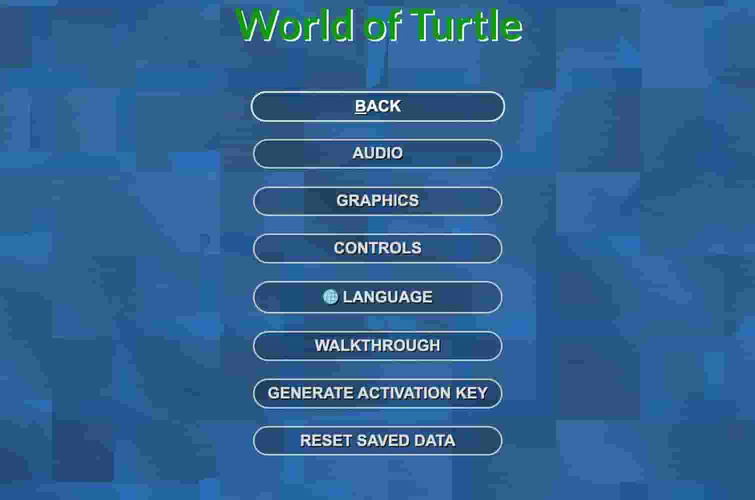 World of Turtle screenshot thumbnail screenshot 8
