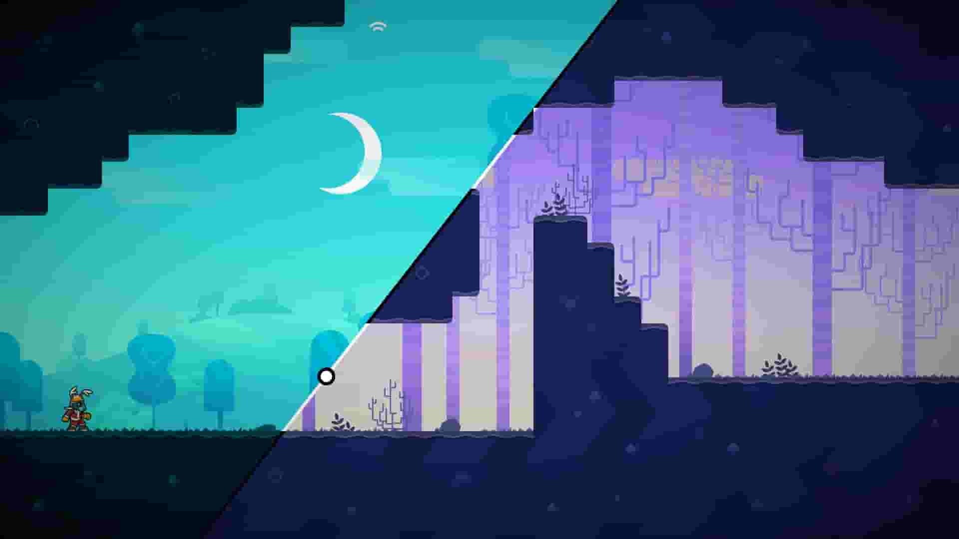 World Splitter screenshot thumbnail screenshot 0