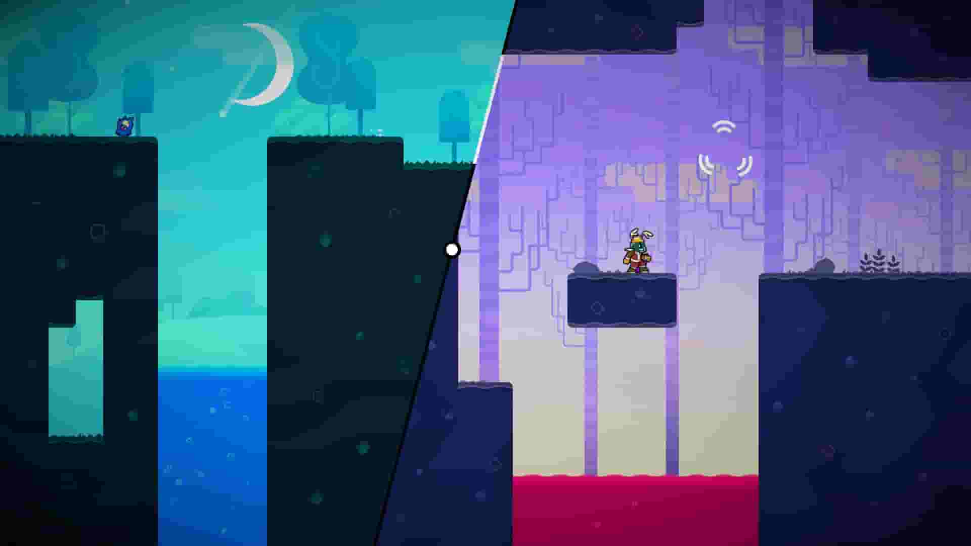 World Splitter screenshot thumbnail screenshot 1