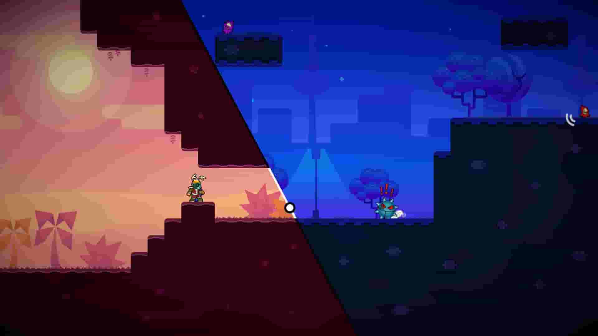 World Splitter screenshot thumbnail screenshot 2