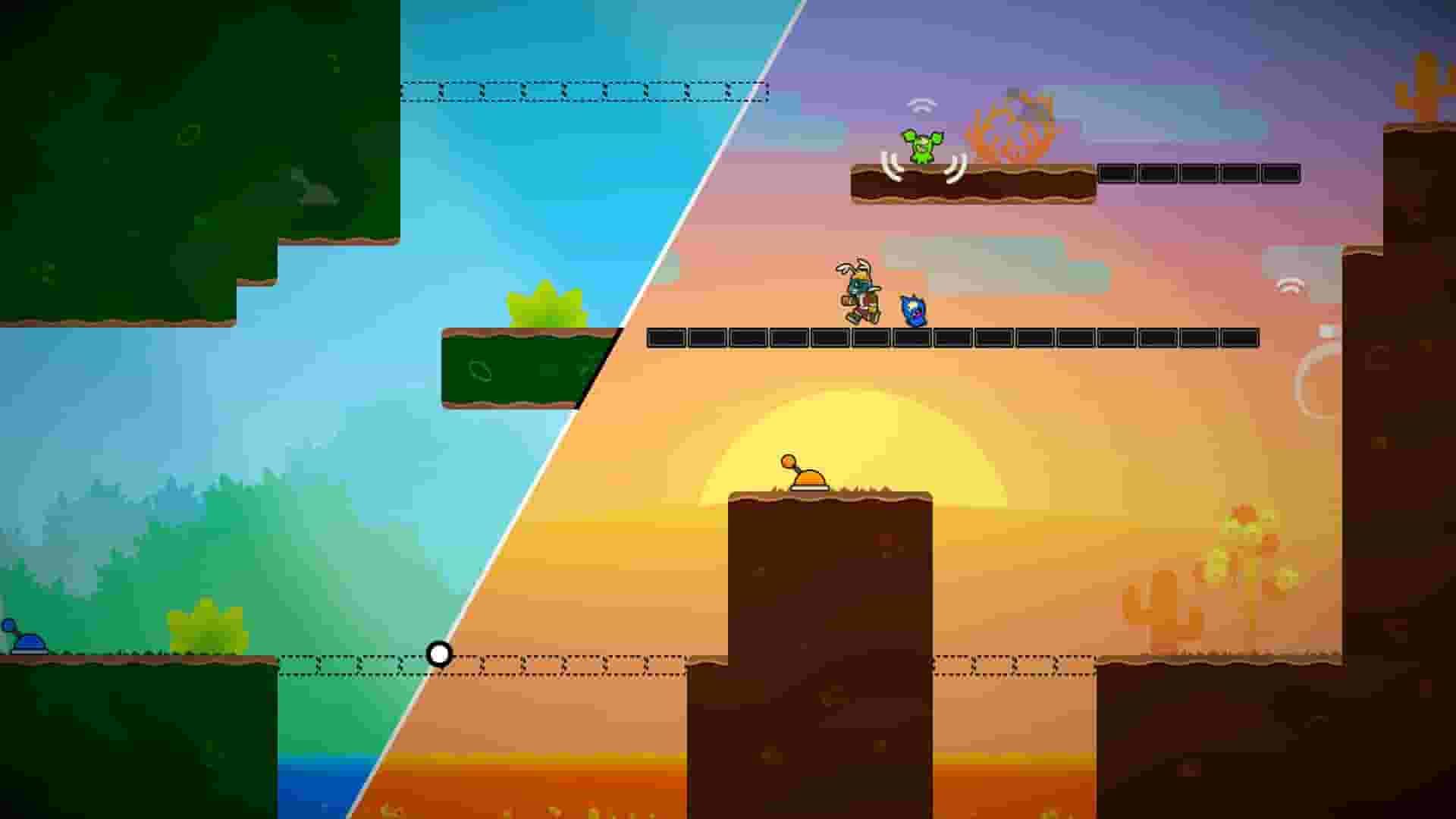 World Splitter screenshot thumbnail screenshot 4