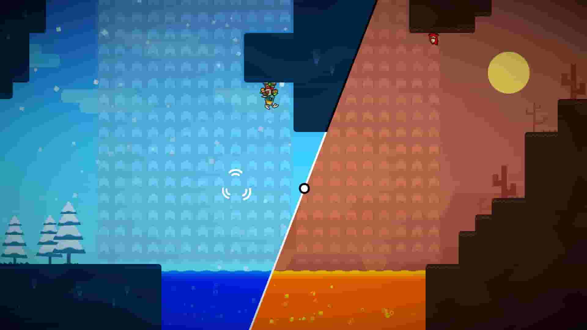 World Splitter screenshot thumbnail screenshot 6