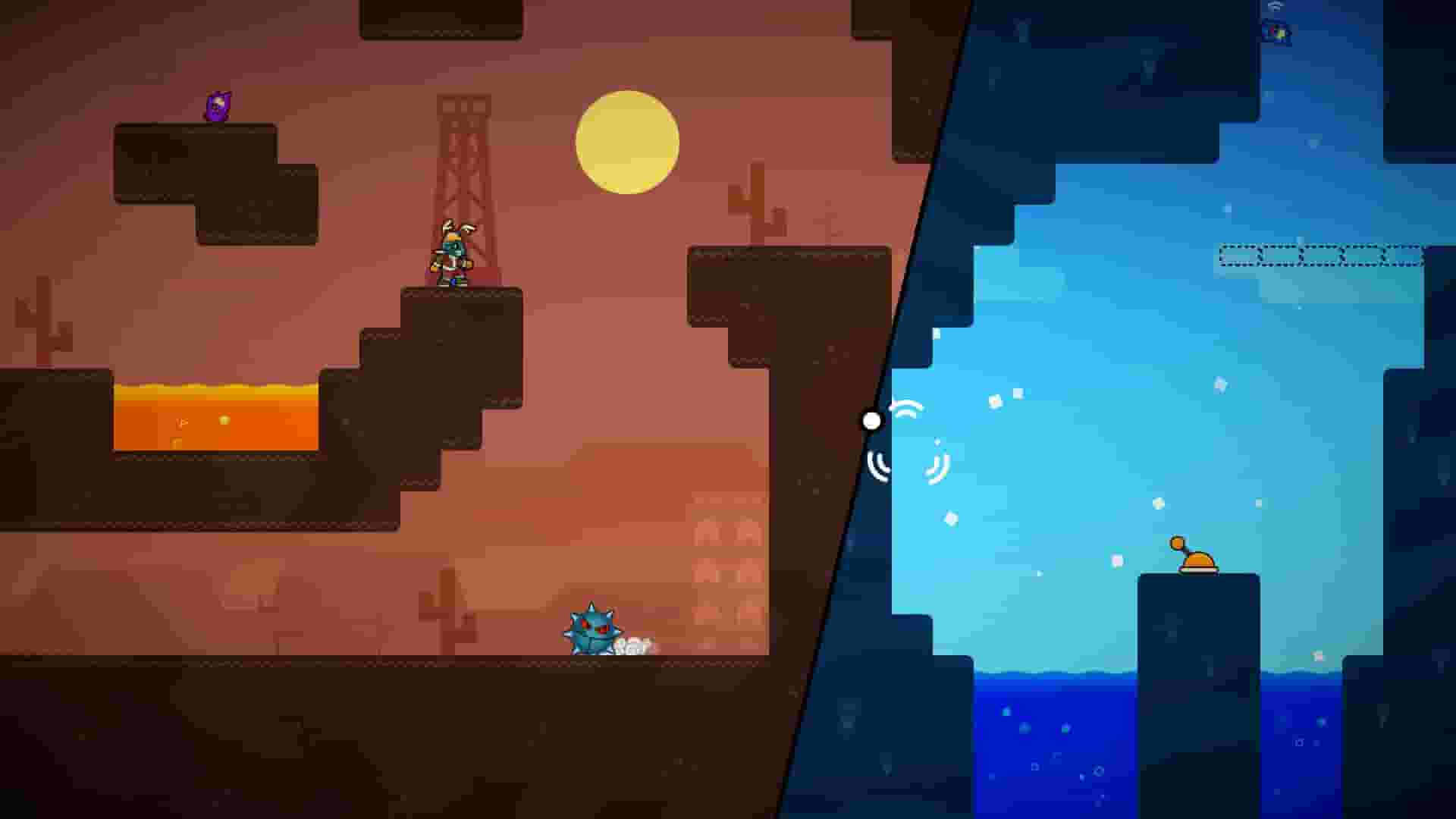 World Splitter screenshot thumbnail screenshot 7