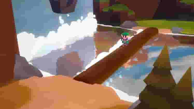World to the West screenshot thumbnail screenshot 0