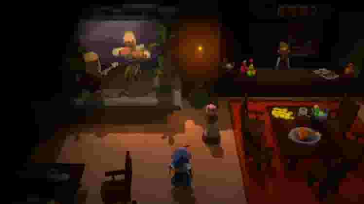 World to the West screenshot thumbnail screenshot 1