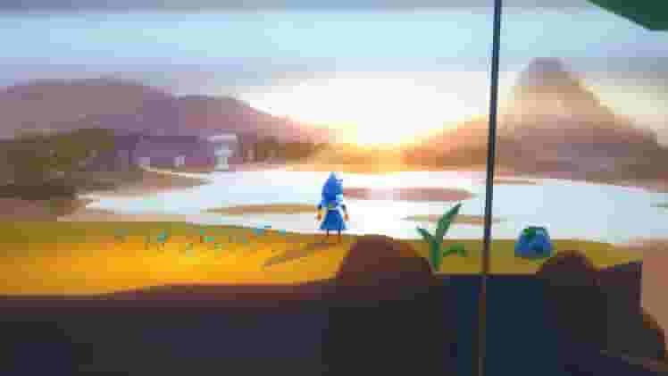 World to the West screenshot thumbnail screenshot 3