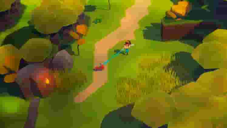 World to the West screenshot thumbnail screenshot 4