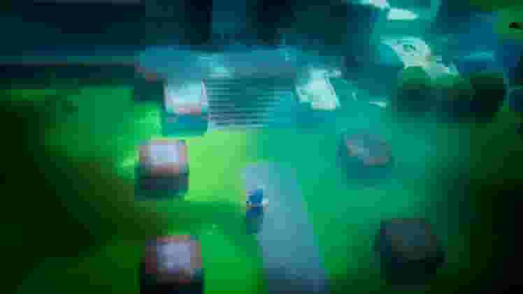 World to the West screenshot thumbnail screenshot 5