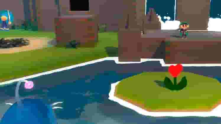 World to the West screenshot thumbnail screenshot 6
