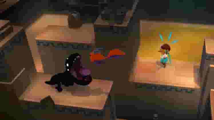 World to the West screenshot thumbnail screenshot 7