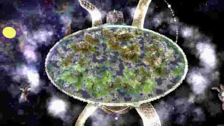 World Turtles screenshot thumbnail screenshot 0