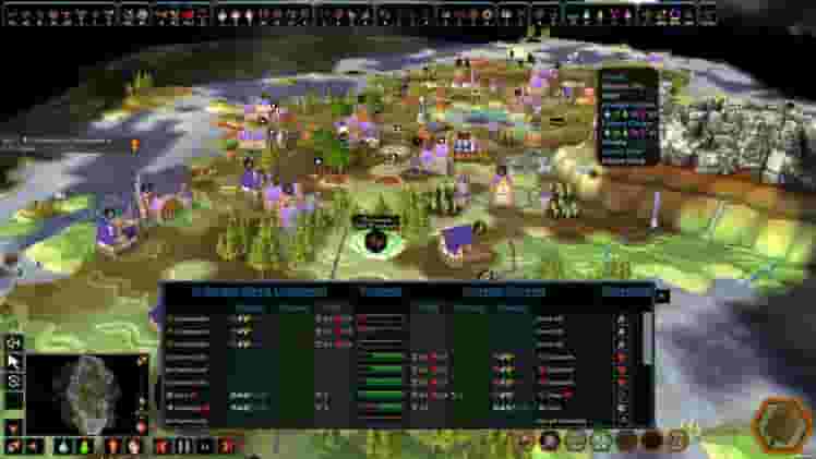 World Turtles screenshot thumbnail screenshot 2