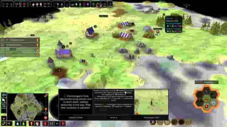 World Turtles screenshot thumbnail screenshot 3