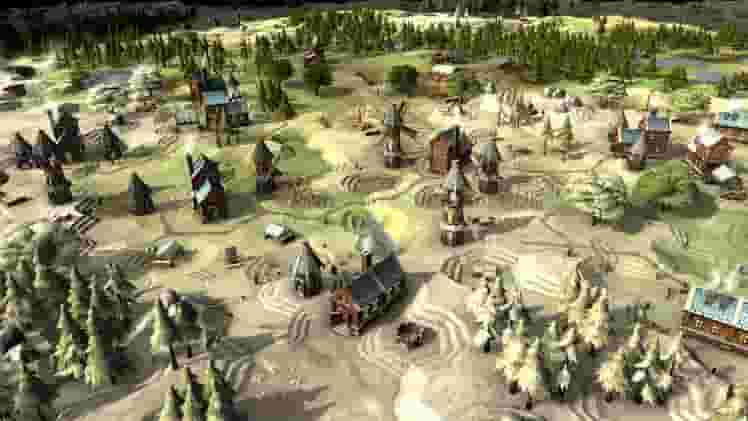 World Turtles screenshot thumbnail screenshot 5