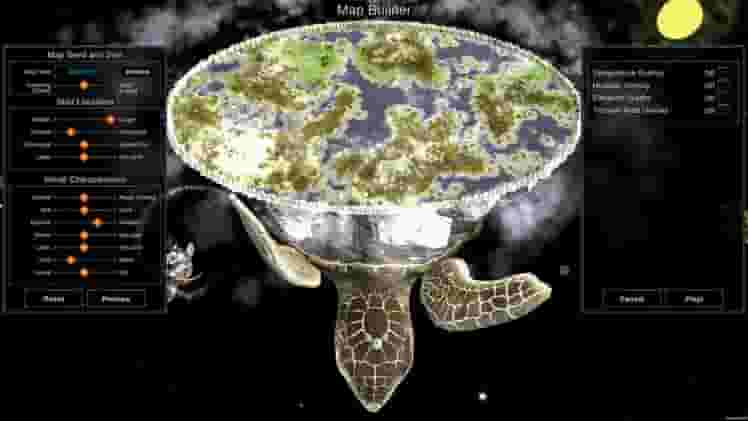 World Turtles screenshot thumbnail screenshot 6