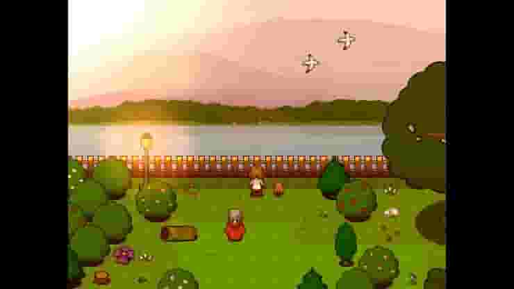 World's Dawn screenshot thumbnail screenshot 0