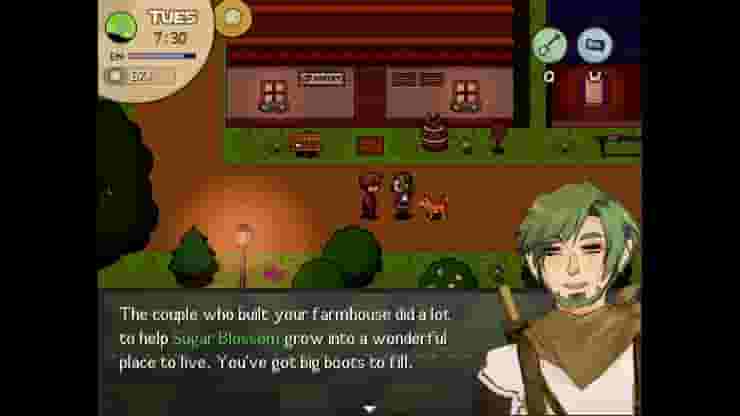 World's Dawn screenshot thumbnail screenshot 1