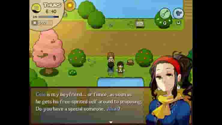 World's Dawn screenshot thumbnail screenshot 2