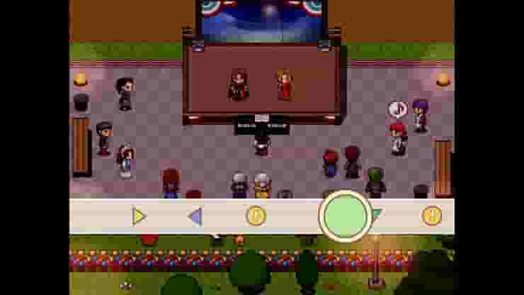 World's Dawn screenshot thumbnail screenshot 3