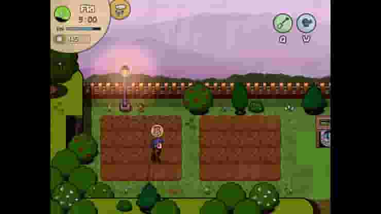 World's Dawn screenshot thumbnail screenshot 4