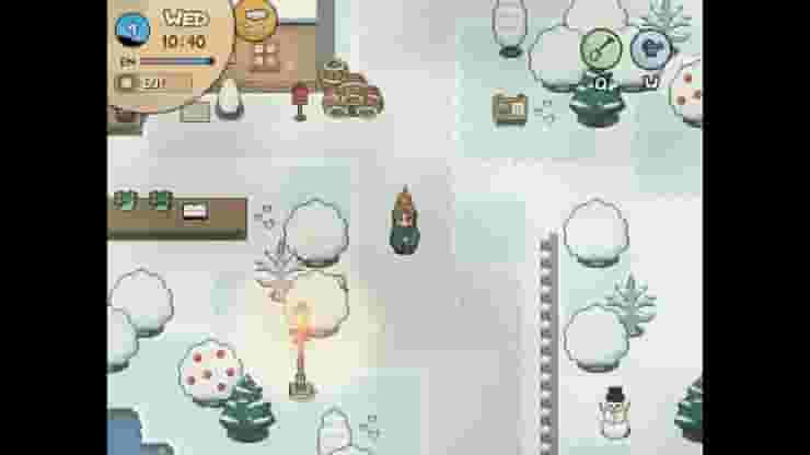 World's Dawn screenshot thumbnail screenshot 5