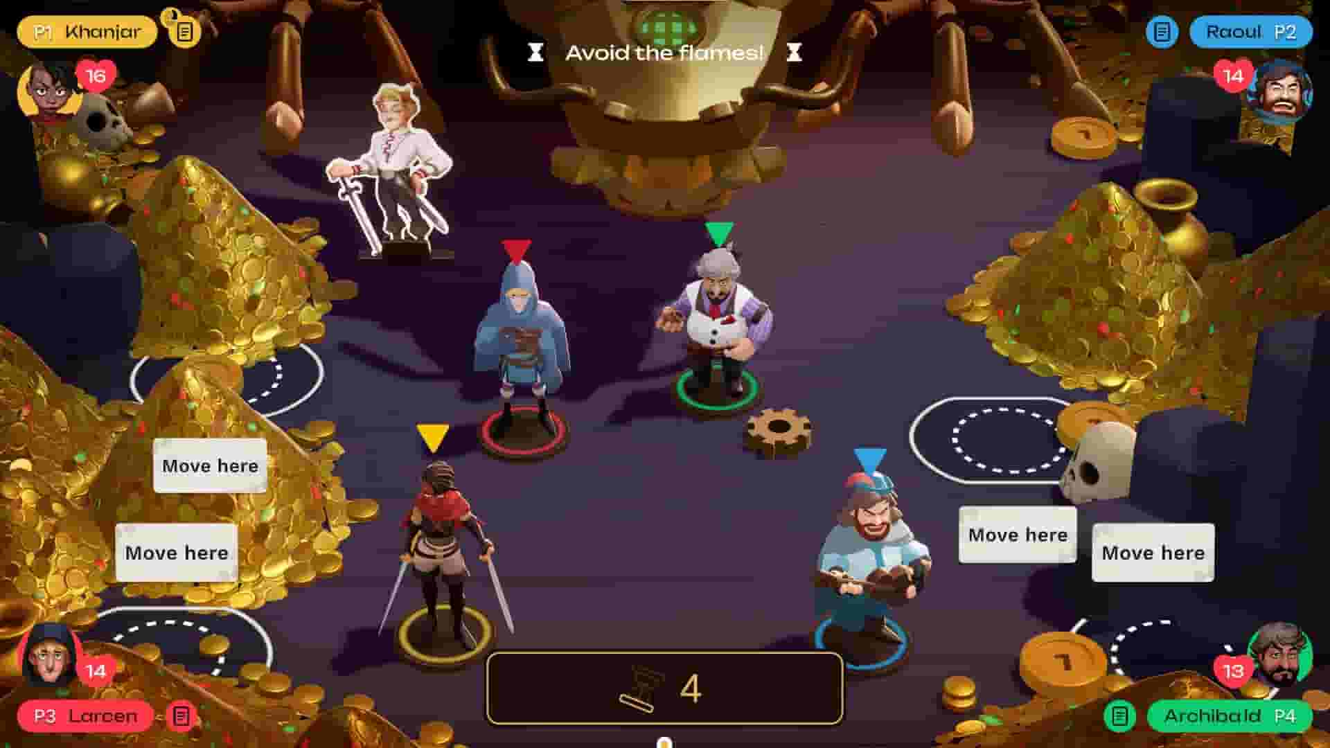 Worlds of Aria screenshot thumbnail screenshot 4