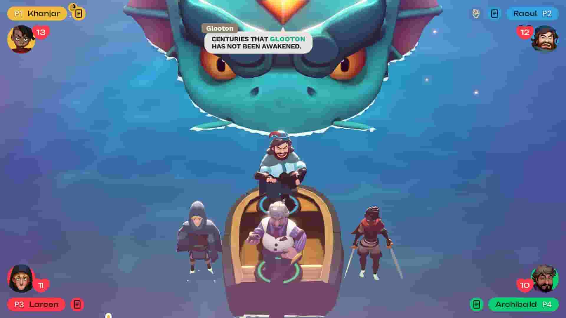 Worlds of Aria screenshot thumbnail screenshot 5