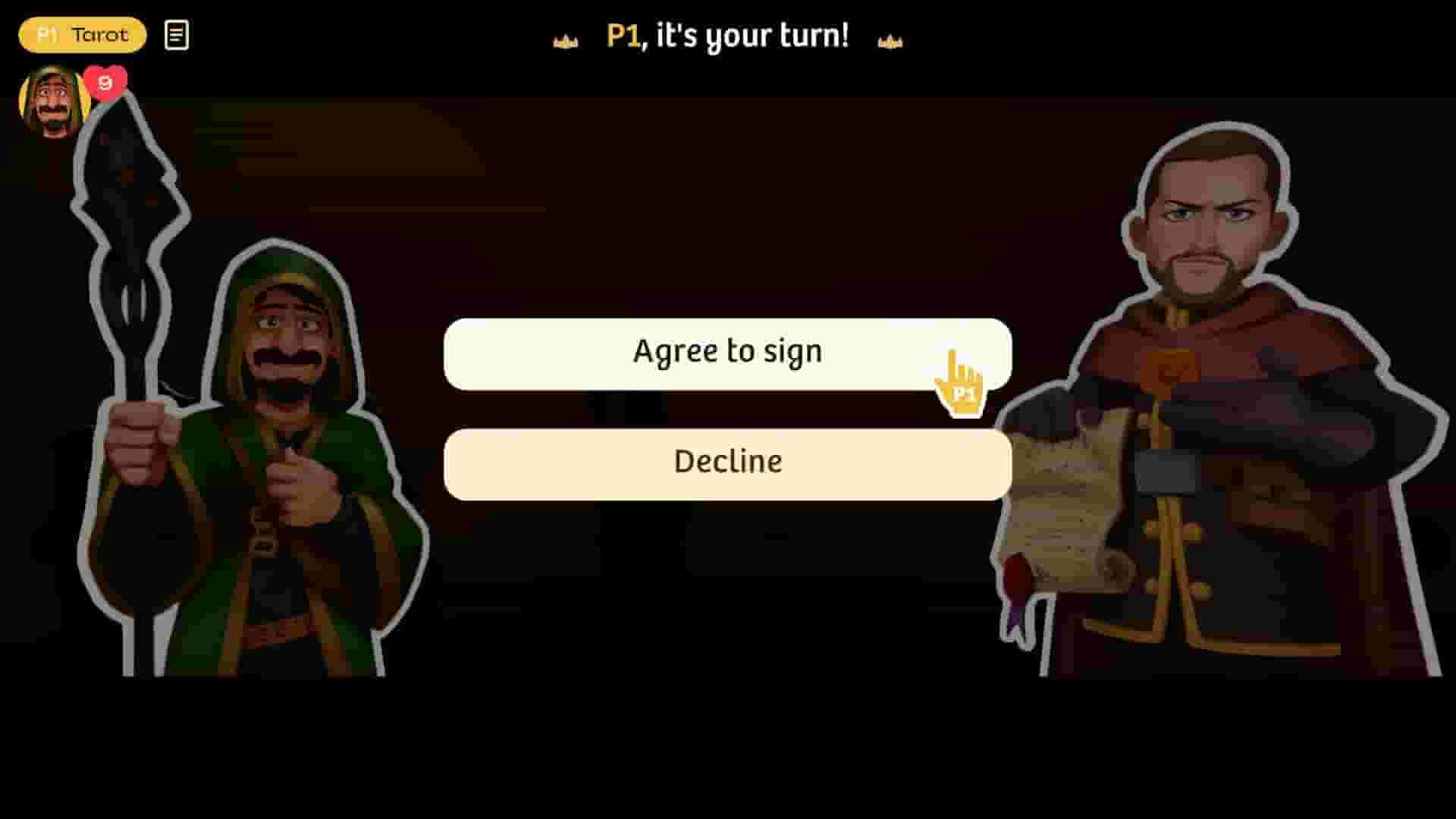 Worlds of Aria screenshot thumbnail screenshot 6