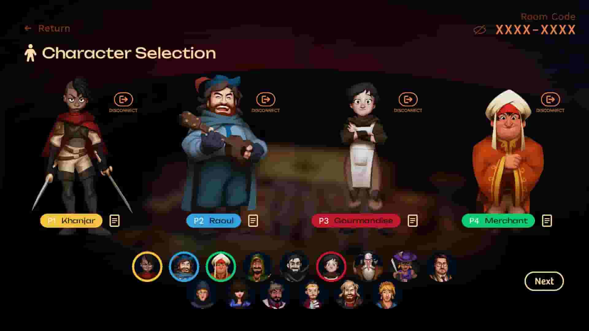 Worlds of Aria screenshot thumbnail screenshot 8