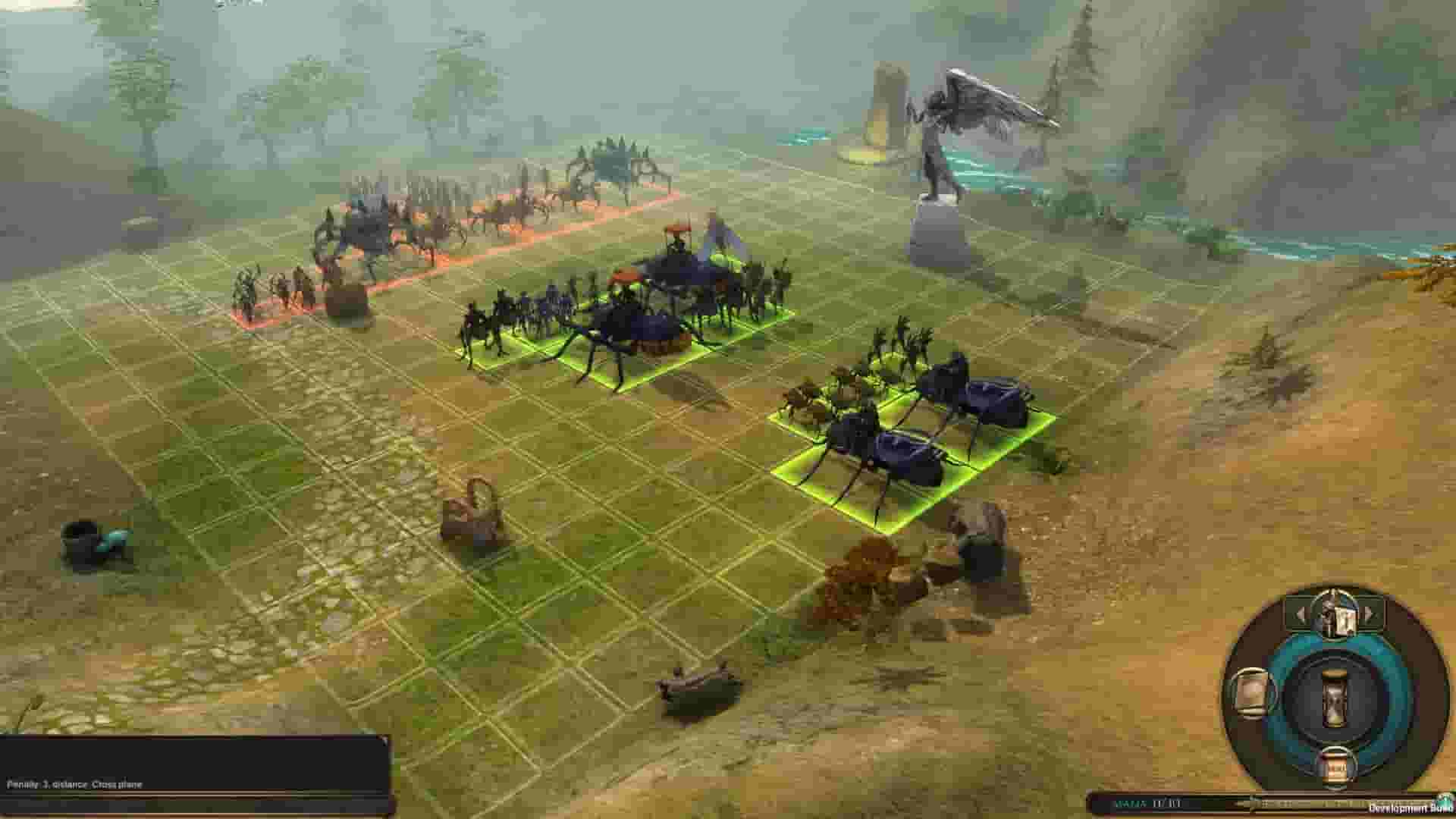 Worlds of Magic screenshot thumbnail screenshot 1