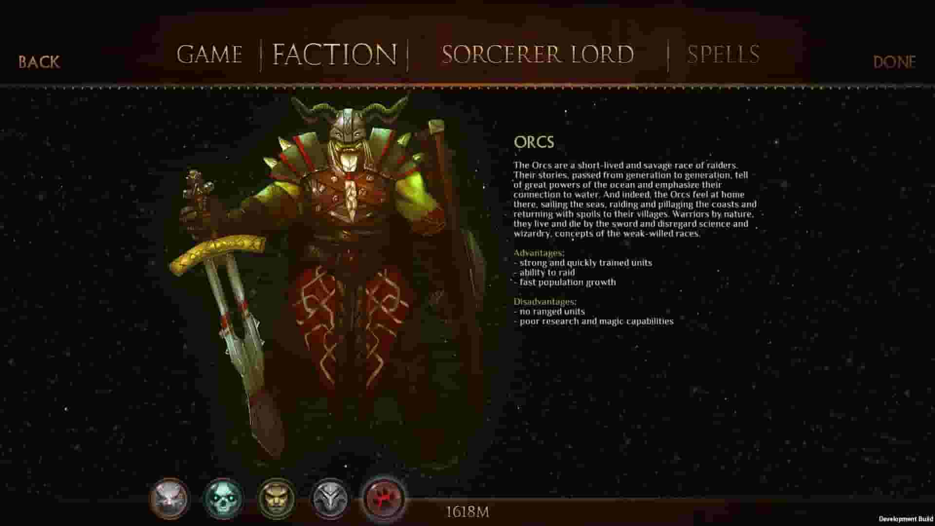 Worlds of Magic screenshot thumbnail screenshot 10