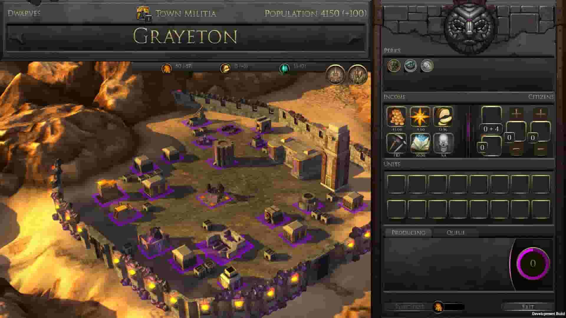 Worlds of Magic screenshot thumbnail screenshot 16